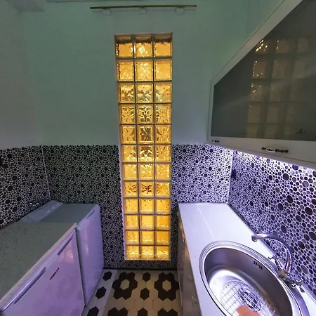 Apartment Jana Apartamento