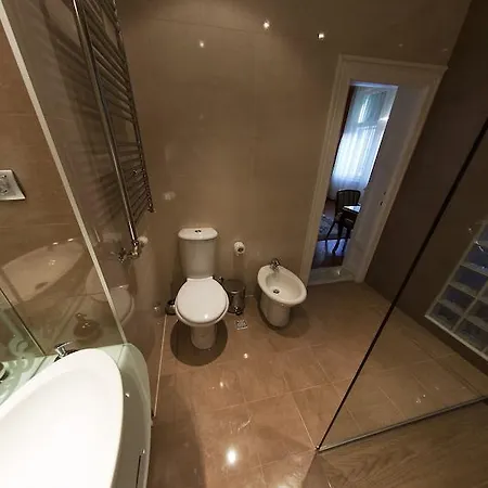Apartament Apartment Jana *