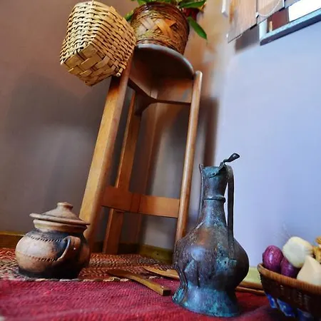 דירה Apartment Jana