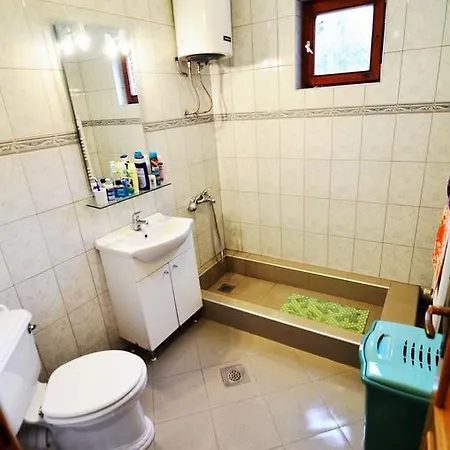 Apartment Jana Apartament