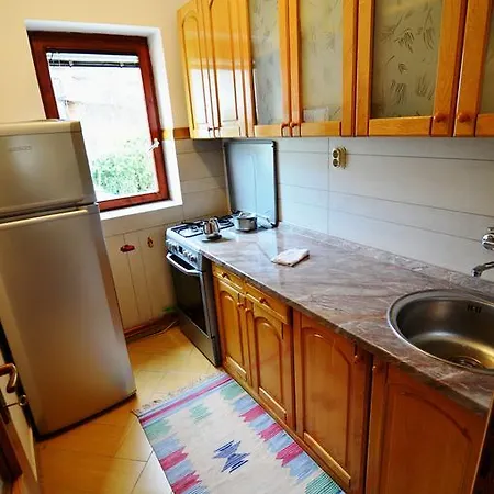 Apartment Jana