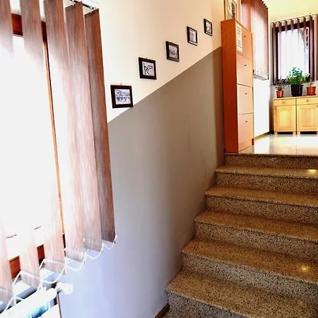 דירה Apartment Jana