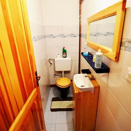 Apartment Jana *