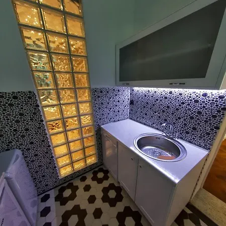 Apartament Apartment Jana