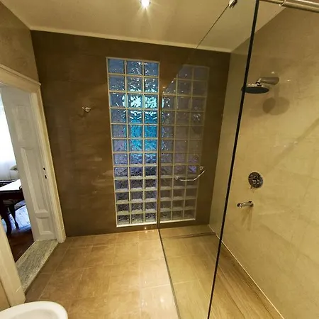 Apartment Jana Apartamento Saraievo