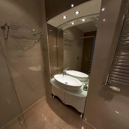 Apartament Apartment Jana *