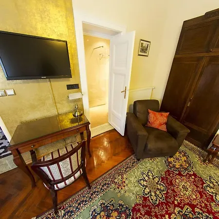 Apartment Jana Apartament Sarajewo