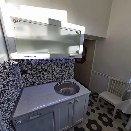 Apartment Jana Apartament