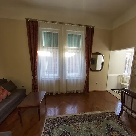 Apartamento Apartment Jana *
