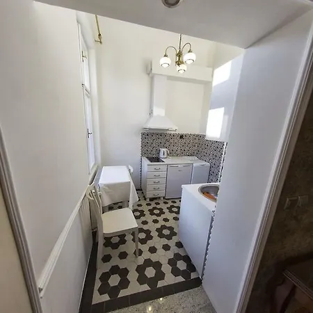 Apartament Apartment Jana Sarajewo