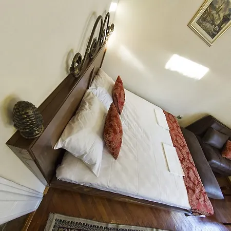 Apartamento Apartment Jana *