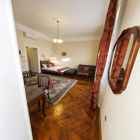 Apartment Jana Apartamento *