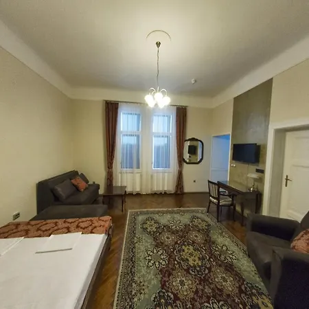 Apartment Jana