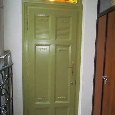 Apartament Apartment Jana *
