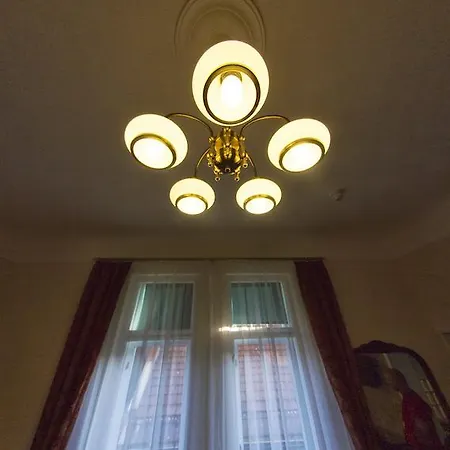 Apartment Jana