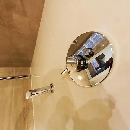 Apartament Apartment Jana