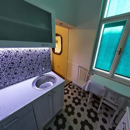 Apartament Apartment Jana *