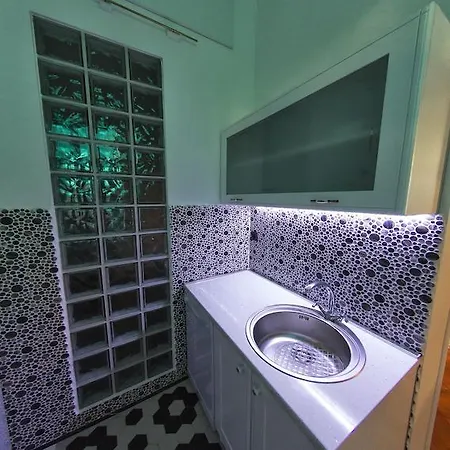 Apartment Jana Sarajewo