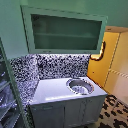Apartamento Apartment Jana *