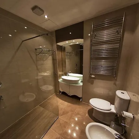 Apartament Apartment Jana
