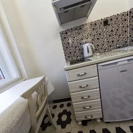 Apartamento Apartment Jana Saraievo