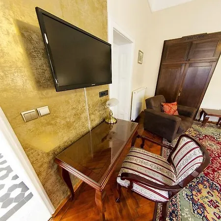 Apartment Jana