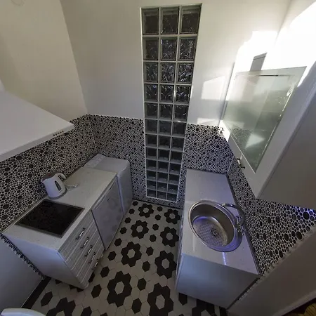 Apartamento Apartment Jana *