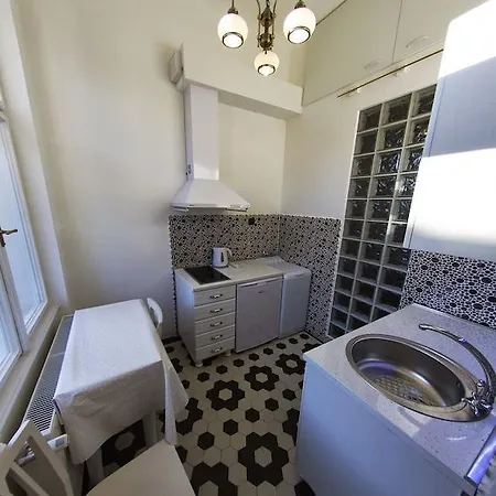 Apartment Jana Sarajewo