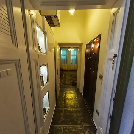 Apartament Apartment Jana *