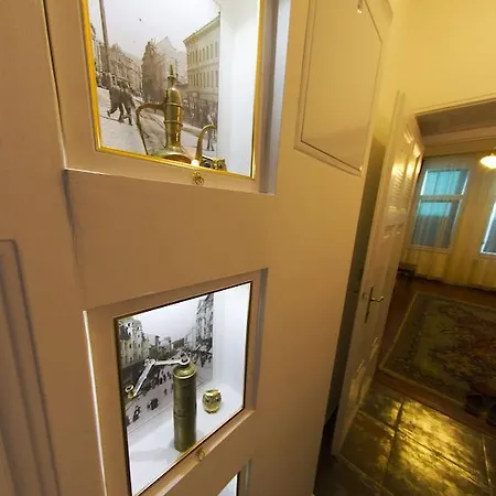 Apartment Jana Sarajewo