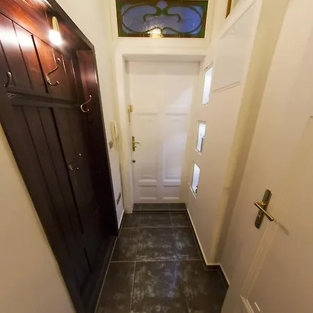 Apartament Apartment Jana Sarajewo