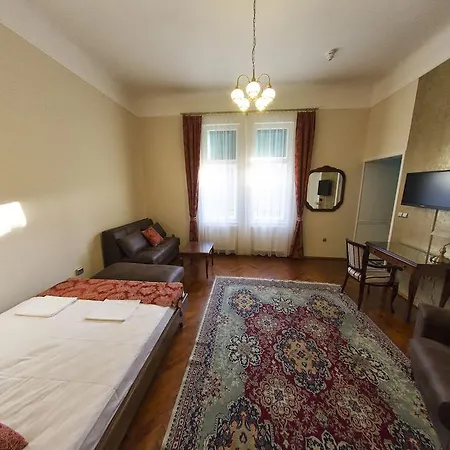 Apartament Apartment Jana *