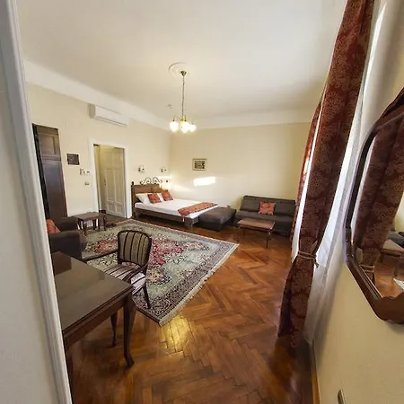Apartment Jana Sarajewo