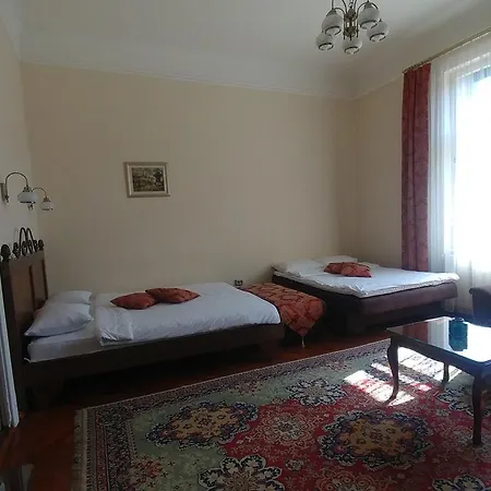 Apartment Jana * Sarajewo