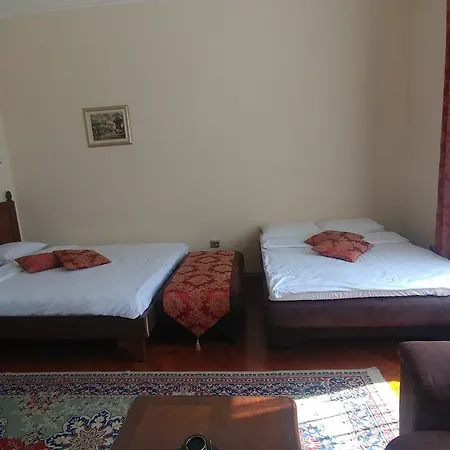 Apartment Jana