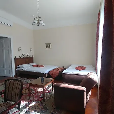 Apartment Jana